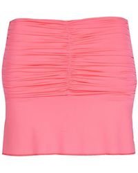 Herfetch - Nineties's Vibes Skirt - Lyst
