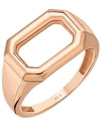 Reis Jewellery - Insula Mars Ring - Lyst