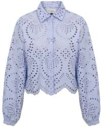 Thisisu Collection - Solstice Shirt - Lyst