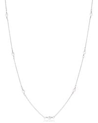SET & STONES - Madeline Necklace - Lyst