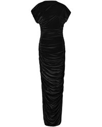 Chuks Collins - Angelina Cocktail Gown - Lyst