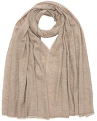 Antra Designs - Diamond Burst Scarf - Lyst