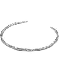 EVA REMENYI - Archaic Choker - Lyst