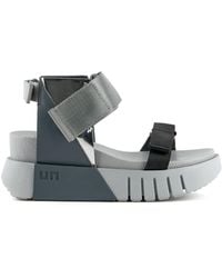 United Nude - Delta Run – Steel - Lyst