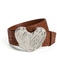 PREVU - Regan Belt - Lyst