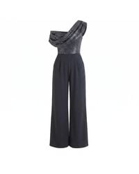 Atom Label - Venice Jumpsuit - Lyst
