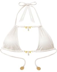 IVY SWIMWEAR - Faye - Lyst