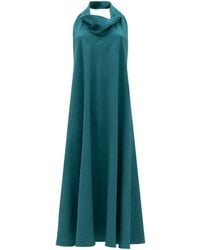 Bianca Popp - Bareback Dress - Lyst