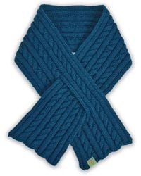 Otto & Spike - Scarves - Lyst