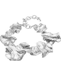 EVA REMENYI - Artemis Bracelet - Lyst