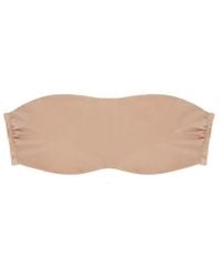 Journelle - Neutrals Estelle Bandeau Blush - Lyst