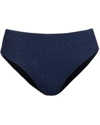 Change of Scenery - Classic Midrise Bottom - Lyst