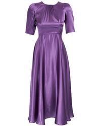 Sofia Tsereteli - Timeless Grace Gown - Lyst