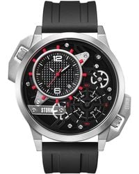Storm - Dualaton Rubber - Lyst