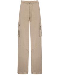 Pcfg - Neutrals Your Itch Cargo Pant - Lyst