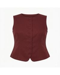 Ashita Fernandes - Chloe Top - Lyst