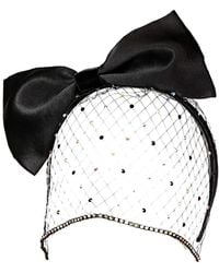 Victoria Grant - The Bow - Lyst