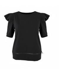 SNIDER - Deconstructed Top - Lyst
