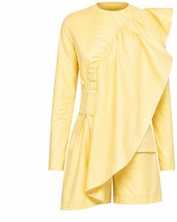 Chuks Collins - Tamron Summer Two Piece Set - Lyst