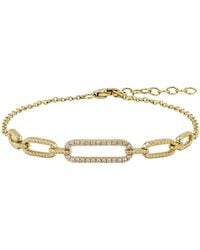 Neshi Designs - Flora Bracelet - Lyst