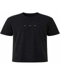 Ashita Fernandes - Riyal T Shirt - Lyst
