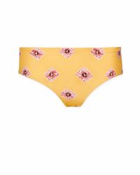 Par Y Escala Sl - Jamu Underwire Bikini Bottom - Lyst