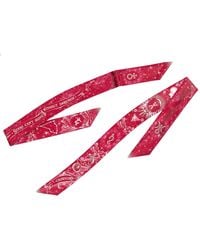 Silk&Soul - Capricorn Zodiac Twilly - Lyst