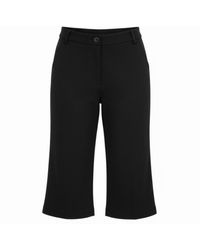 The Ethos Studio - Cira Bermuda - Lyst