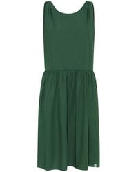 GROBUND - The Vilma Dress - Lyst