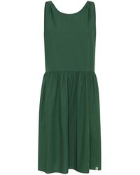 GROBUND - The Vilma Dress - Lyst