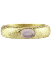 Marcia Moran - Oklahoma Ring - Lyst