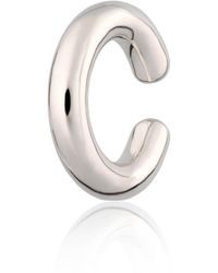 Scream Pretty - Chunky Single Ear Cuff - Lyst