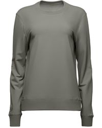 Ocio Leisurewear - Classic Softcore Crew - Lyst