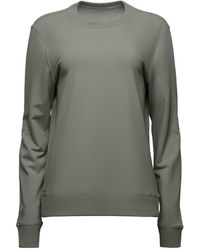 Ocio Leisurewear - Classic Softcore Crew - Lyst