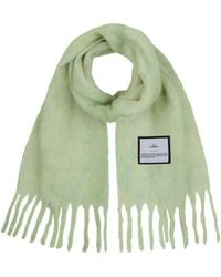 Norbron - Norgad Meadow Scarf - Lyst