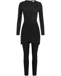 Turana Atash London - Amara Set - Lyst