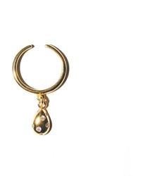Studio Baloge - Goutte D Or Ring - Lyst