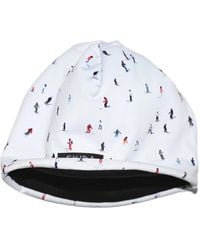 Dede Johnston - Skier Lined Alpine Hat - Lyst