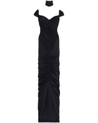 Herfetch - Maxi Athena Dress İN - Lyst