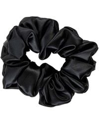 Sib Silk - Sib Silk Thick Scrunchie - Lyst
