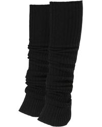 tirillm - Liz Cashmere Leg Warmers - Lyst