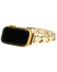 Saachi - Heart Chain Apple Watch Band - Lyst