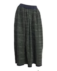 Maria Aristidou - Moonlight Skirt - Lyst