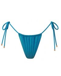 Animal - Zèphyr Bikini Bottom - Lyst