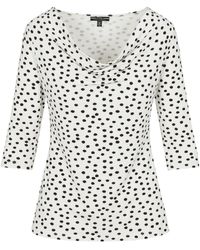 Farinaz - Fab Knit - Lyst