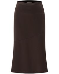 Emma Wallace - Lila Skirt - Lyst