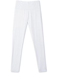 On/Off Essentials - Bamboo High Waisted Legging - Lyst