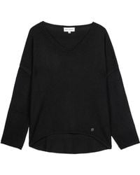 Bel Cashmere - Anais Cashmere Sweater - Lyst