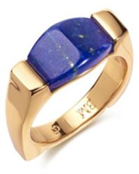 Retro Chic - Ishtar Goddess Ring - Lyst