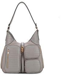 Mkf Collection - J'omor - Daphne Shoulder Bag - Lyst